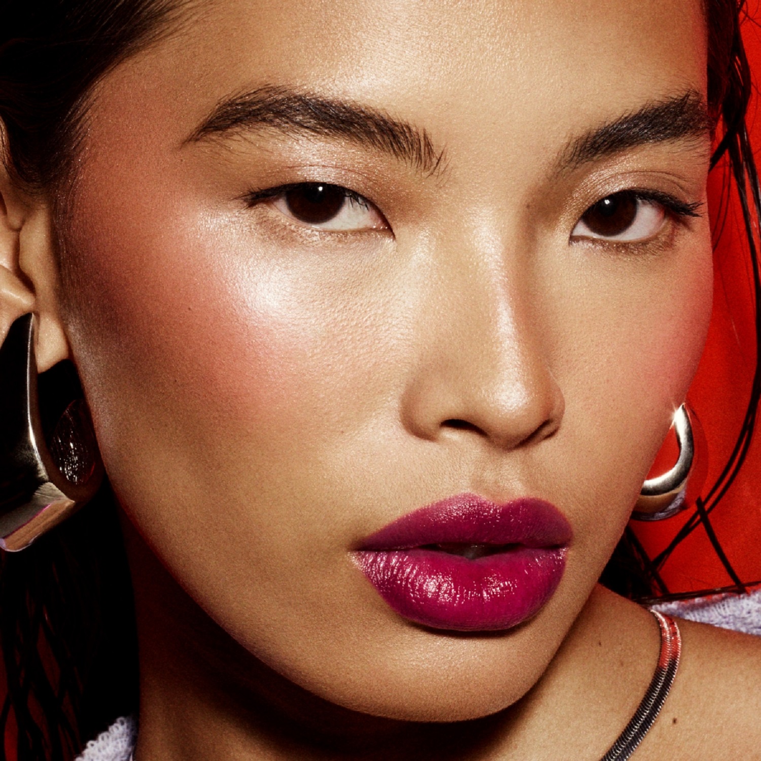 POUTSICLE HYDRATING LIP STAIN (LABIAL LIQUIDO)